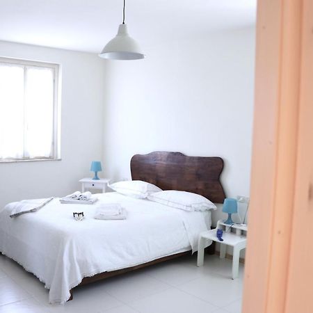 B&B Villa Olesia Ostra Екстер'єр фото