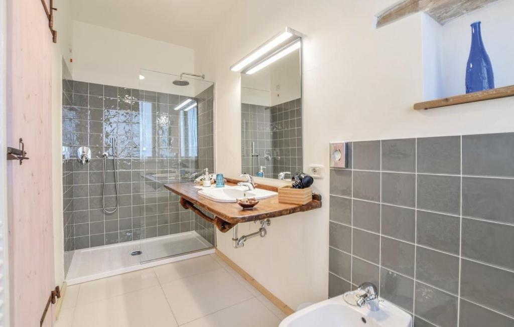 B&B Villa Olesia Ostra Екстер'єр фото