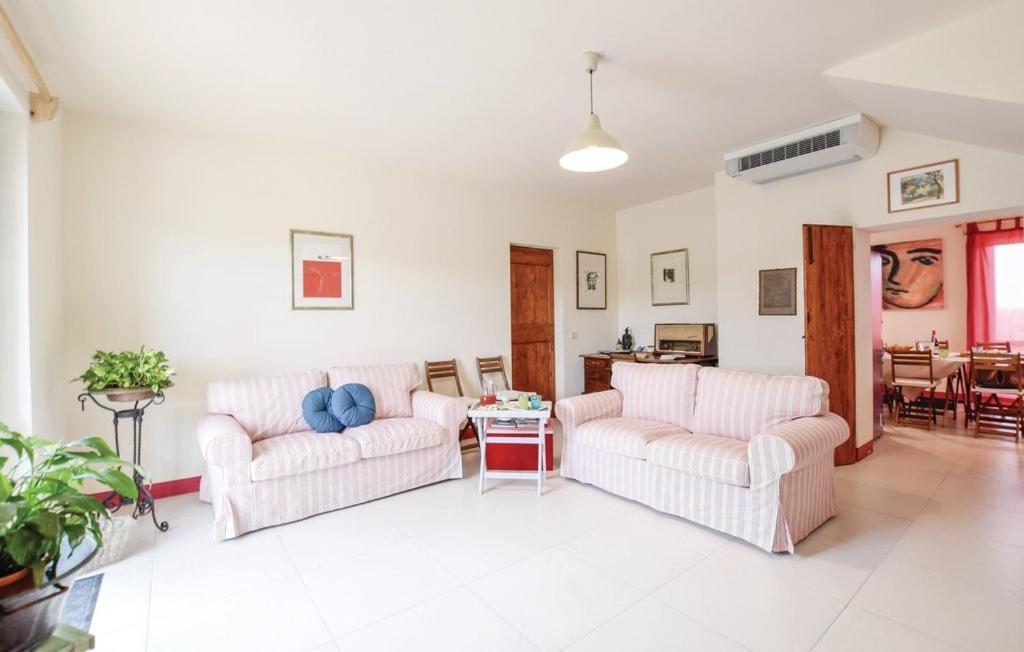 B&B Villa Olesia Ostra Екстер'єр фото