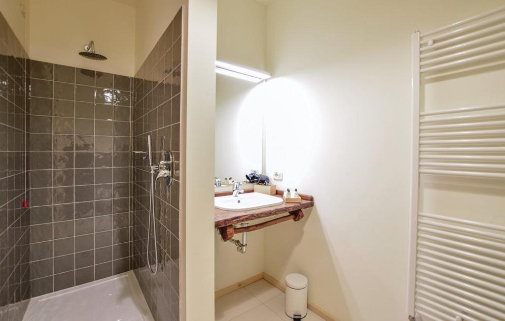 B&B Villa Olesia Ostra Екстер'єр фото