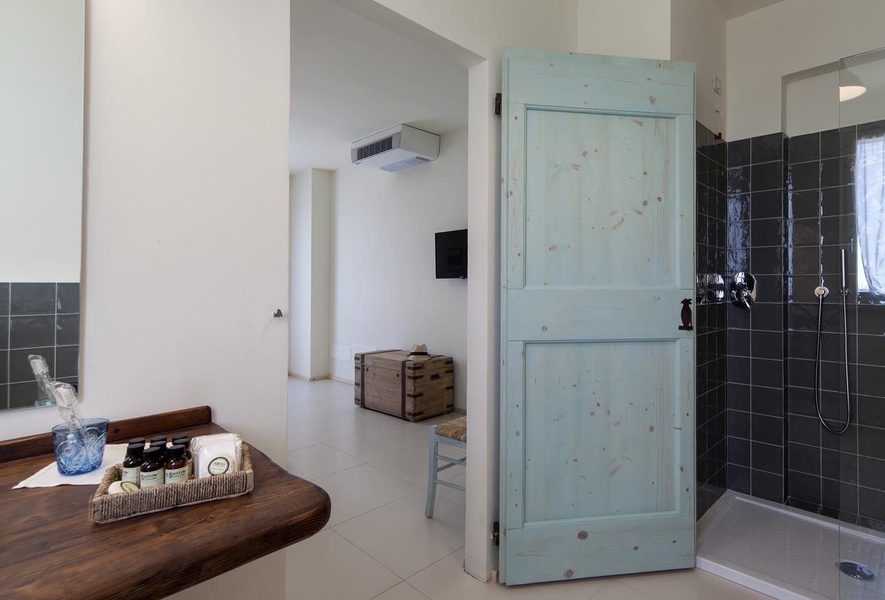 B&B Villa Olesia Ostra Номер фото