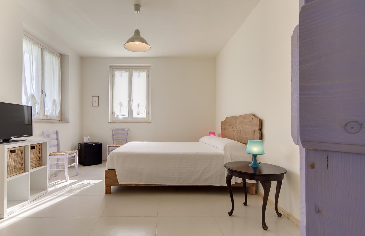 B&B Villa Olesia Ostra Номер фото