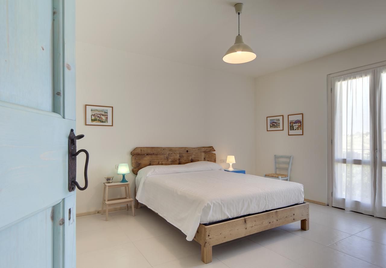 B&B Villa Olesia Ostra Номер фото