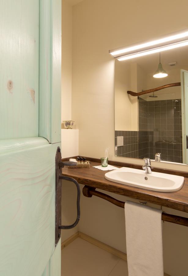 B&B Villa Olesia Ostra Екстер'єр фото