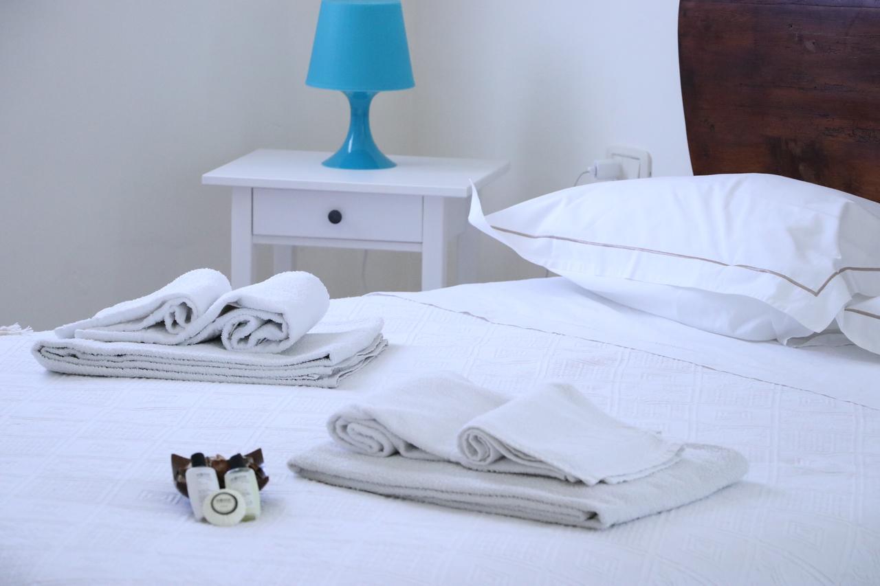 B&B Villa Olesia Ostra Екстер'єр фото
